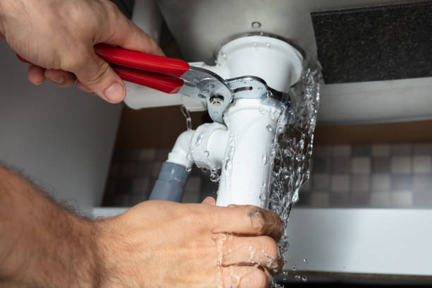Best Commercial water damage restoration  in Hanover, OH