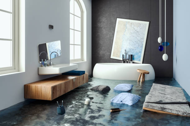 Best Ceiling water damage repair  in Hanover, OH