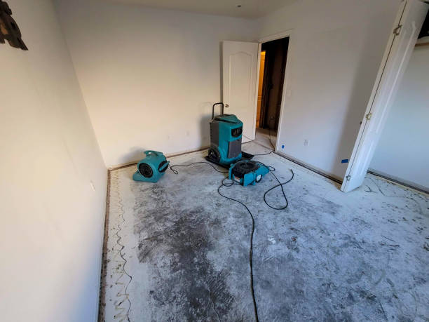 Best Emergency water damage restoration  in Hanover, OH