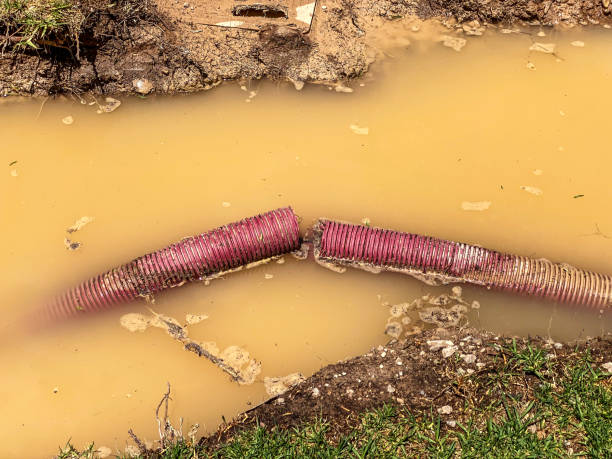 Best Water damage restoration near me  in Hanover, OH