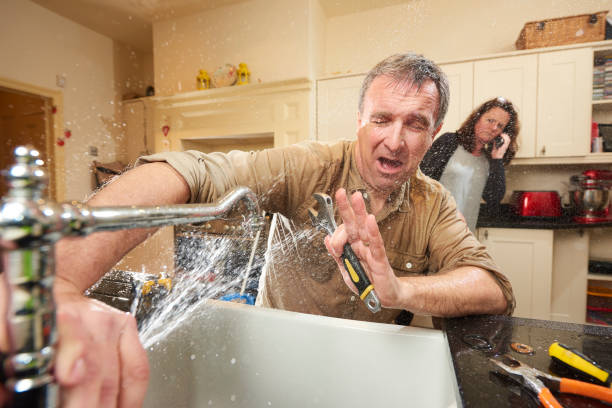 Best Water damage cleanup near me  in Hanover, OH